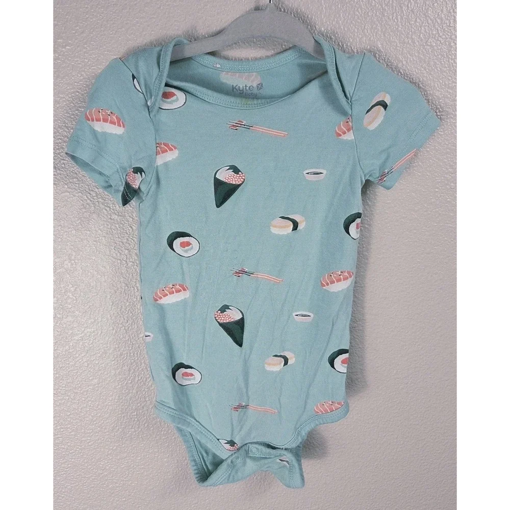 Kyte BABY four piece